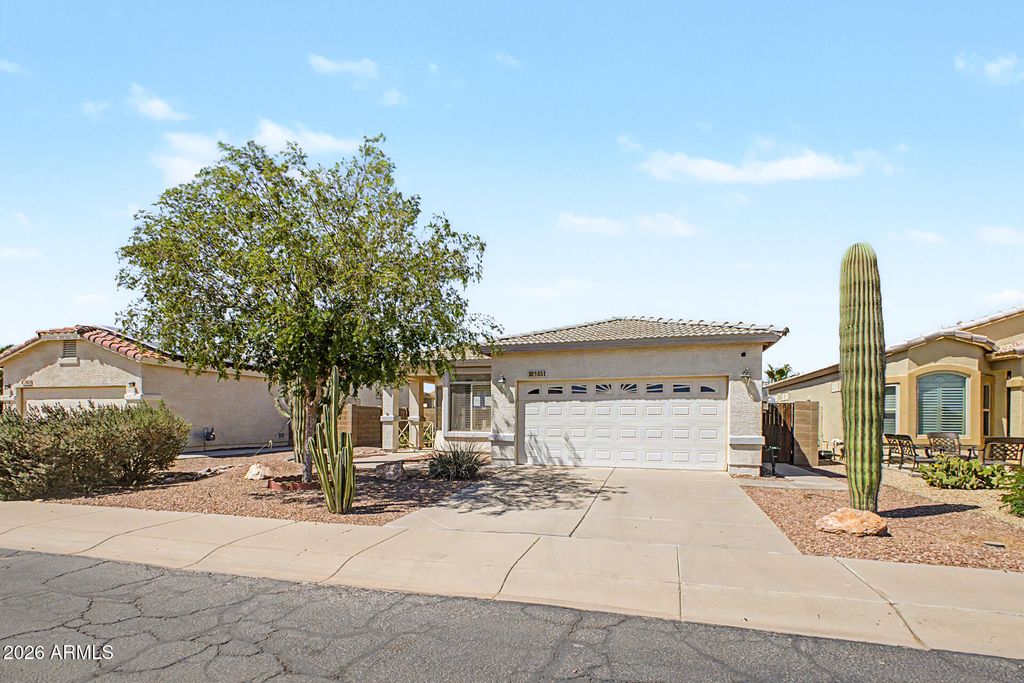 1852 E SYCAMORE Road, Casa Grande, AZ 85122 — photo 3