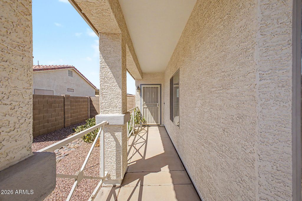 1852 E SYCAMORE Road, Casa Grande, AZ 85122 — photo 4