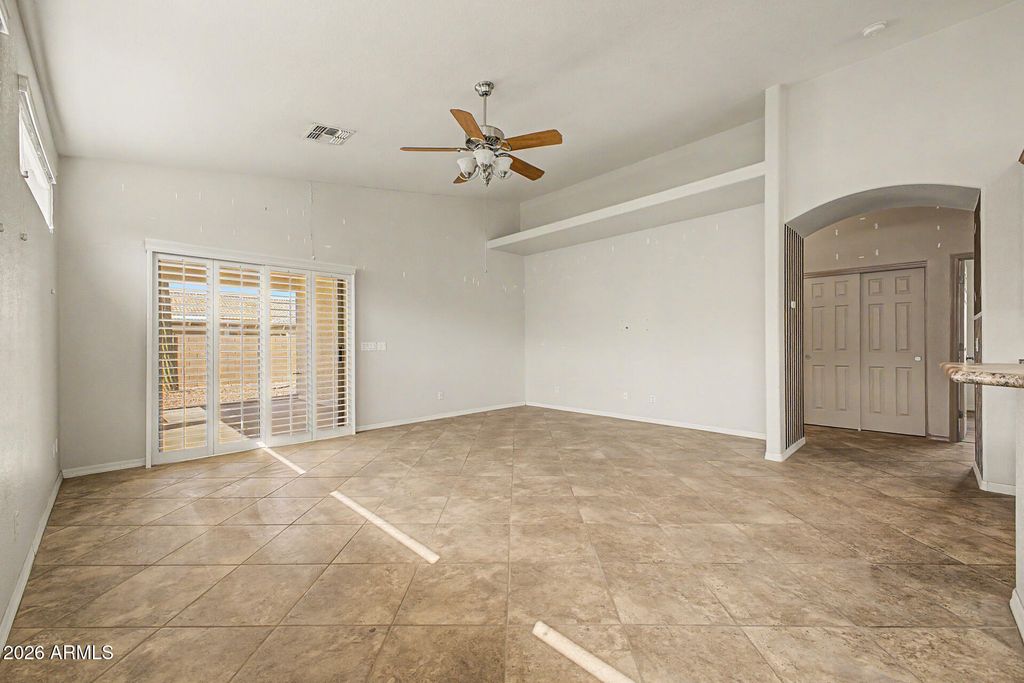 1852 E SYCAMORE Road, Casa Grande, AZ 85122 — photo 5