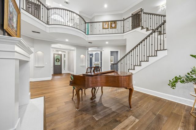 1323 Steeple Chase Lane, Aledo, TX 76008