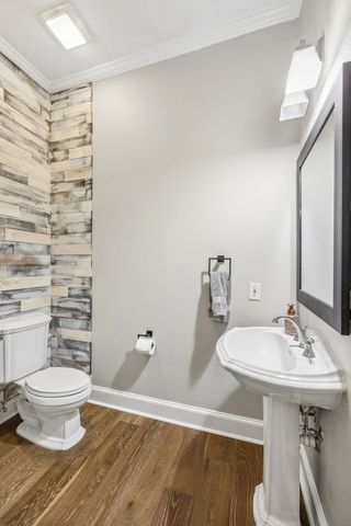 1323 Steeple Chase Lane, Aledo, TX 76008