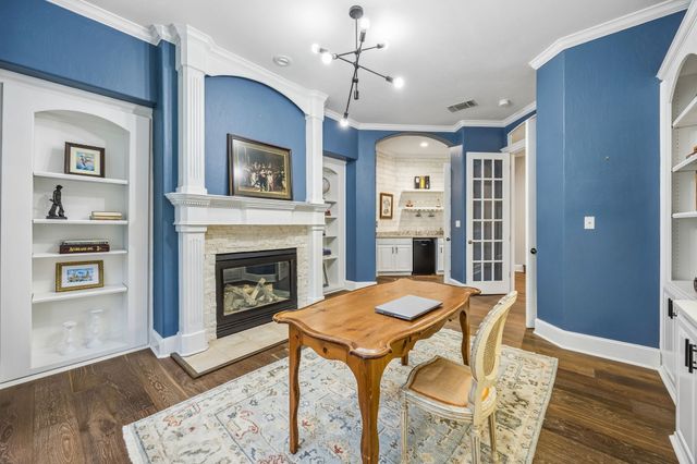 1323 Steeple Chase Lane, Aledo, TX 76008
