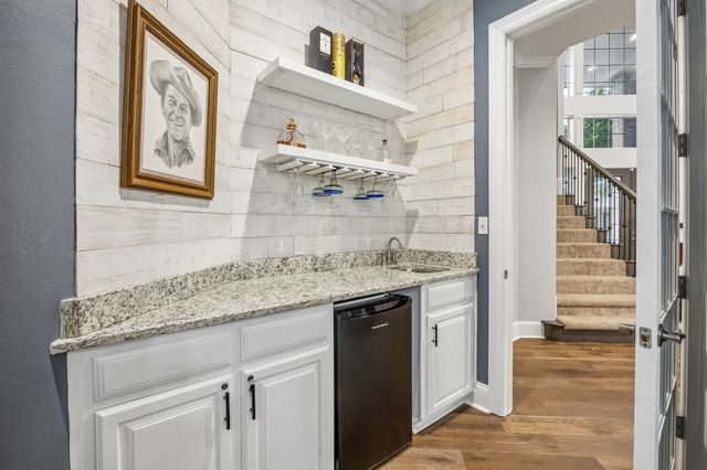 1323 Steeple Chase Lane, Aledo, TX 76008