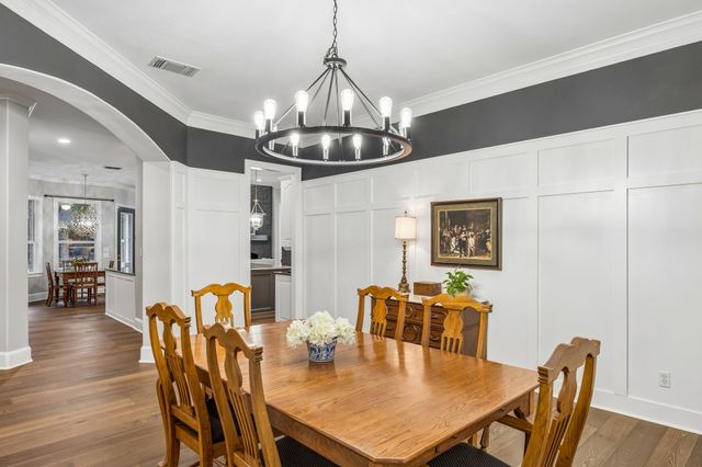 1323 Steeple Chase Lane, Aledo, TX 76008