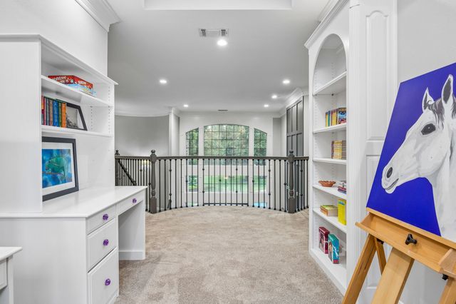 1323 Steeple Chase Lane, Aledo, TX 76008