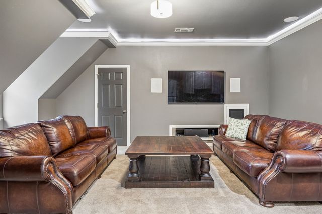 1323 Steeple Chase Lane, Aledo, TX 76008