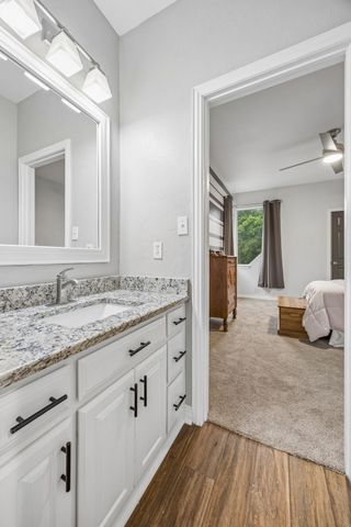 1323 Steeple Chase Lane, Aledo, TX 76008