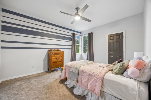 1323 Steeple Chase Lane, Aledo, TX 76008