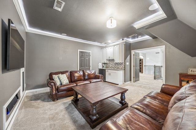 1323 Steeple Chase Lane, Aledo, TX 76008