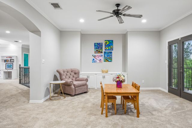 1323 Steeple Chase Lane, Aledo, TX 76008