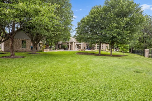 1323 Steeple Chase Lane, Aledo, TX 76008