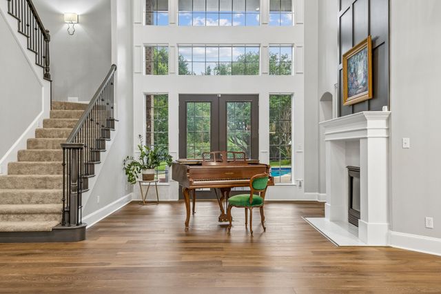1323 Steeple Chase Lane, Aledo, TX 76008