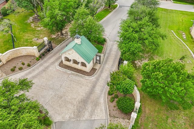 1323 Steeple Chase Lane, Aledo, TX 76008