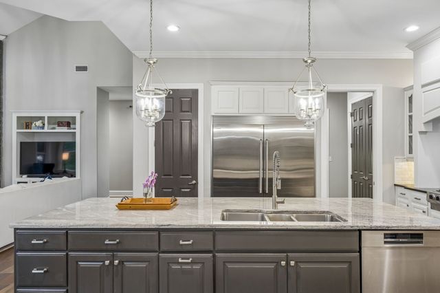 1323 Steeple Chase Lane, Aledo, TX 76008
