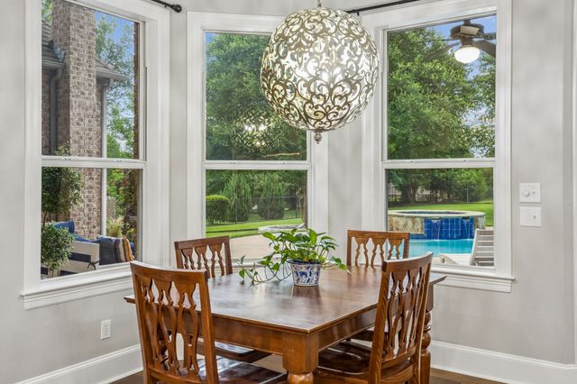1323 Steeple Chase Lane, Aledo, TX 76008