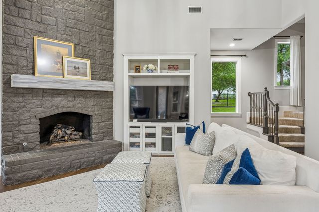 1323 Steeple Chase Lane, Aledo, TX 76008