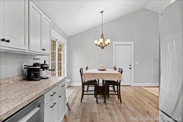 1060 Chicago Drive, Blue Lake Twp, MI 49461