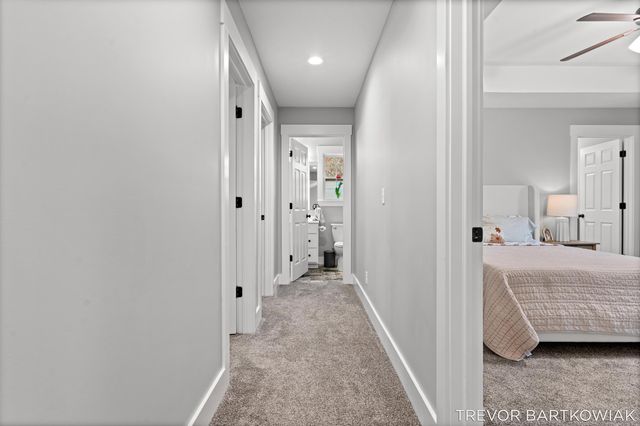 1060 Chicago Drive, Blue Lake Twp, MI 49461