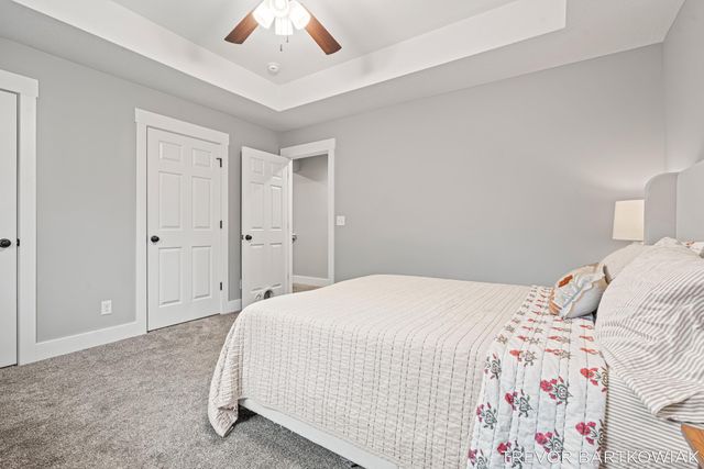 1060 Chicago Drive, Blue Lake Twp, MI 49461