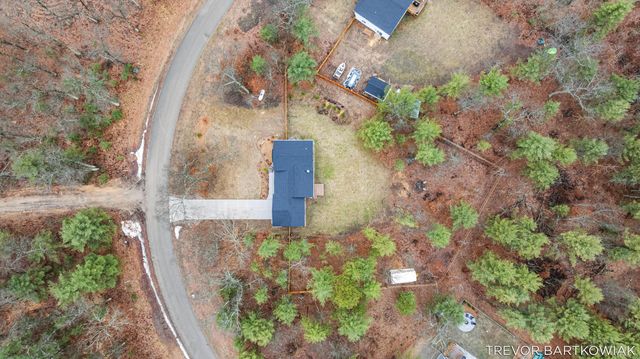 1060 Chicago Drive, Blue Lake Twp, MI 49461