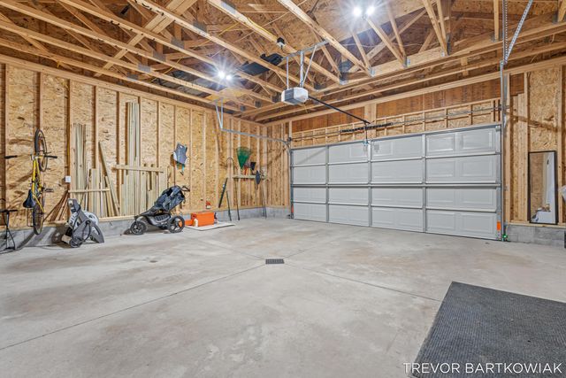 1060 Chicago Drive, Blue Lake Twp, MI 49461