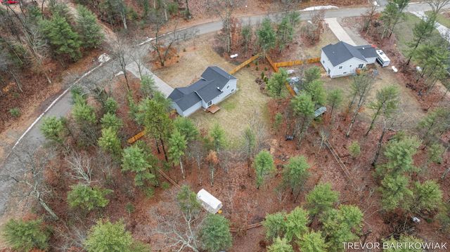 1060 Chicago Drive, Blue Lake Twp, MI 49461