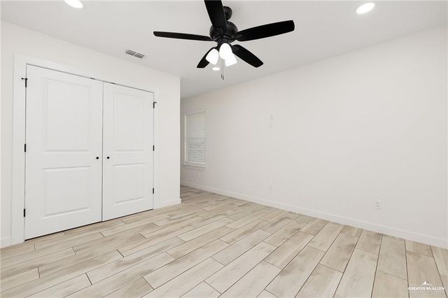 321 E Stubbs Street, Edinburg, TX 78539