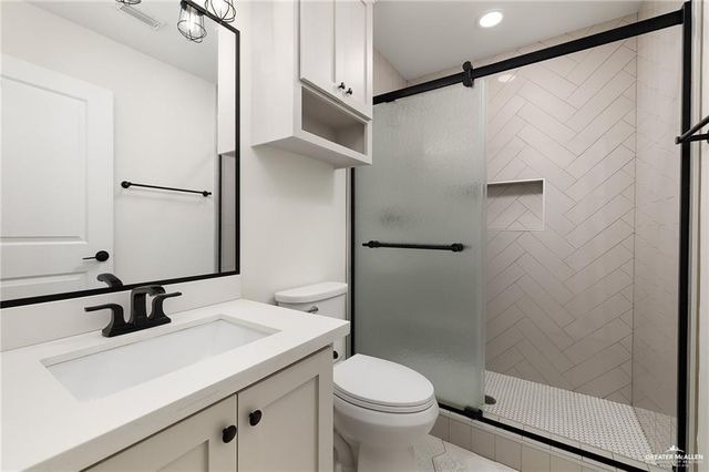 321 E Stubbs Street, Edinburg, TX 78539