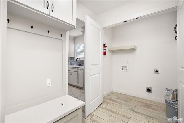 321 E Stubbs Street, Edinburg, TX 78539