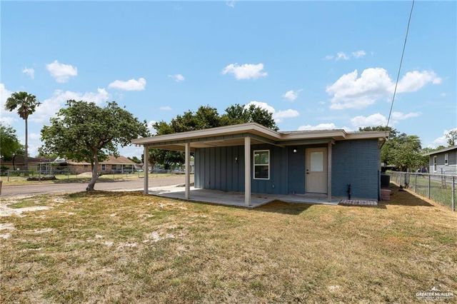 321 E Stubbs Street, Edinburg, TX 78539
