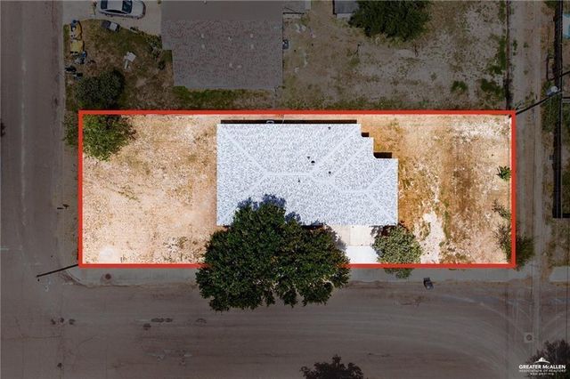 321 E Stubbs Street, Edinburg, TX 78539
