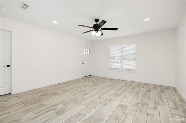 321 E Stubbs Street, Edinburg, TX 78539