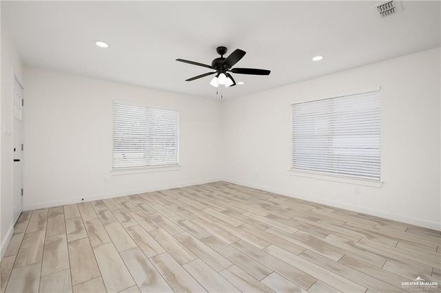 321 E Stubbs Street, Edinburg, TX 78539