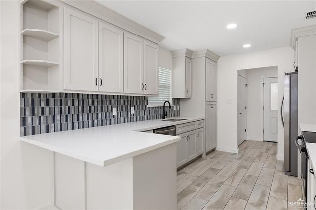 321 E Stubbs Street, Edinburg, TX 78539