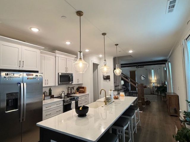 3544 Burgate Trl, Thompsons Station, TN 37179