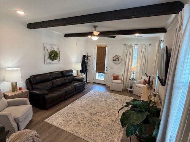 3544 Burgate Trl, Thompsons Station, TN 37179