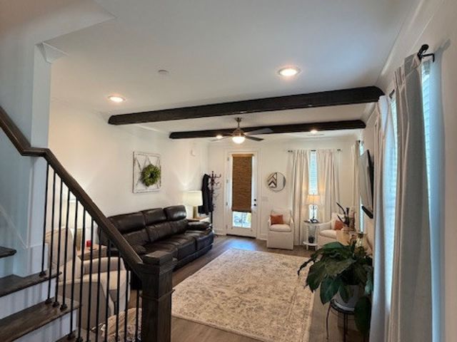 3544 Burgate Trl, Thompsons Station, TN 37179