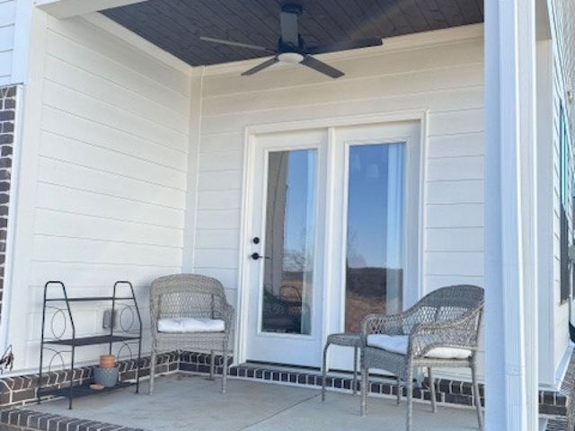 3544 Burgate Trl, Thompsons Station, TN 37179