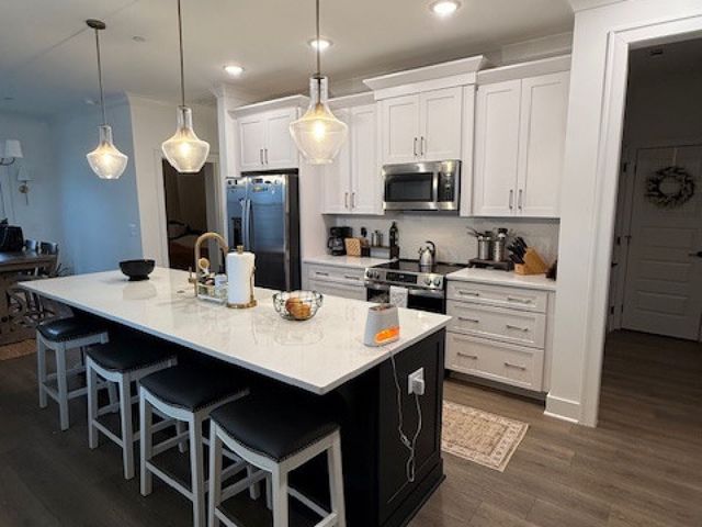 3544 Burgate Trl, Thompsons Station, TN 37179