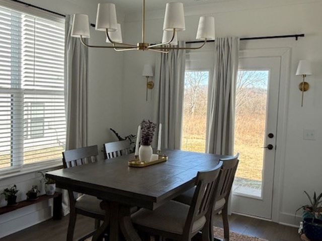 3544 Burgate Trl, Thompsons Station, TN 37179