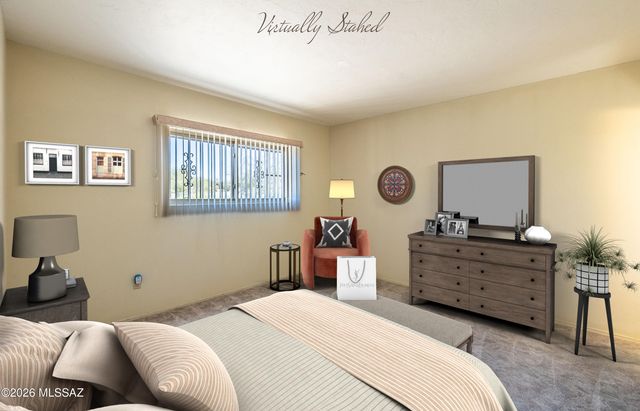 1420 S Corsica Place, Tucson, AZ 85748