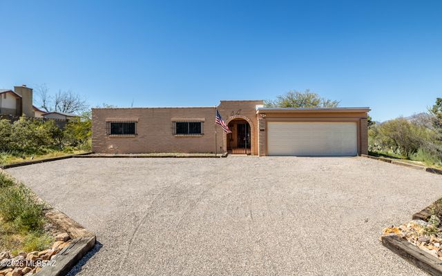 1420 S Corsica Place, Tucson, AZ 85748