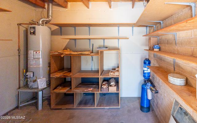 1420 S Corsica Place, Tucson, AZ 85748