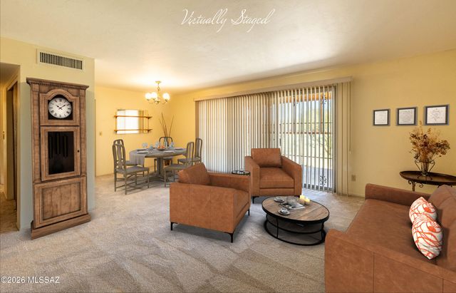 1420 S Corsica Place, Tucson, AZ 85748