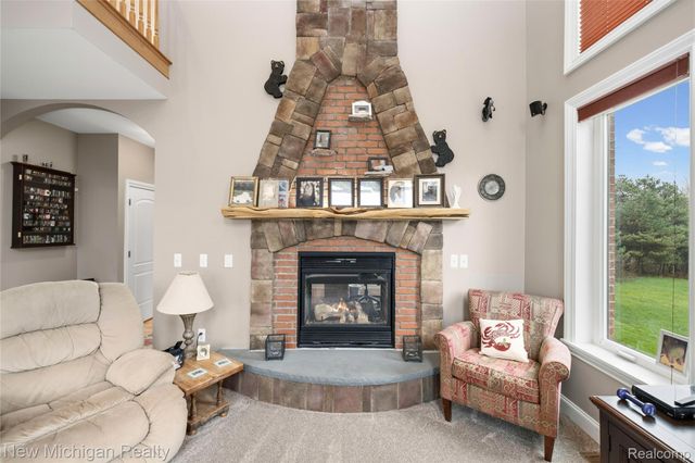 13445 Millie Court, Holly Township, MI 48442