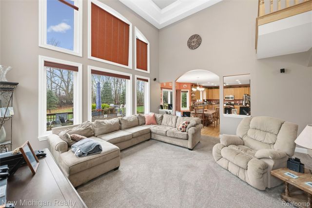 13445 Millie Court, Holly Township, MI 48442