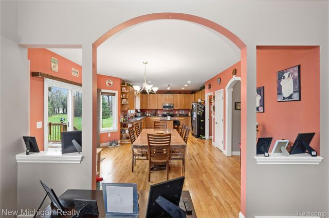 13445 Millie Court, Holly Township, MI 48442