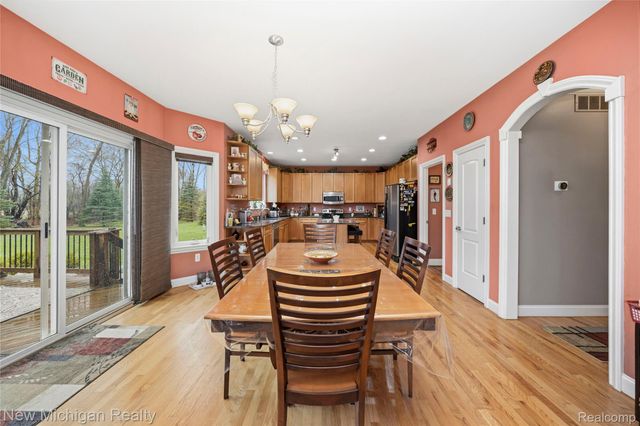 13445 Millie Court, Holly Township, MI 48442