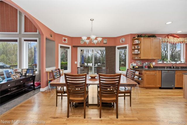 13445 Millie Court, Holly Township, MI 48442