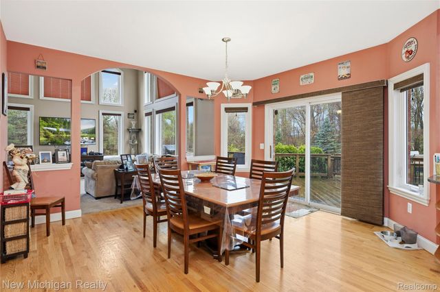 13445 Millie Court, Holly Township, MI 48442